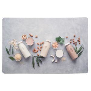 Mata na stół BUFFET wzór 66 RAVI